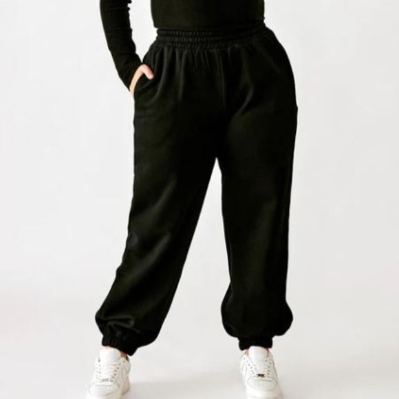 OGL Pants - OGL-Double Waistband Sweatpants - Classic